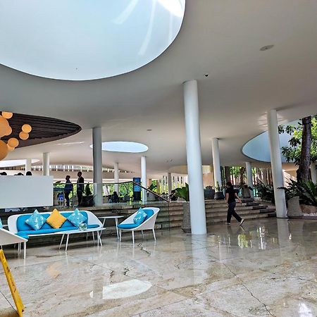Dominiks Quite And Elegant Studio Ocean View Pool At Tambuli Resort High Floor Lapu-Lapu City Buitenkant foto